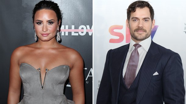 Demi Lovato en couple avec Superman?