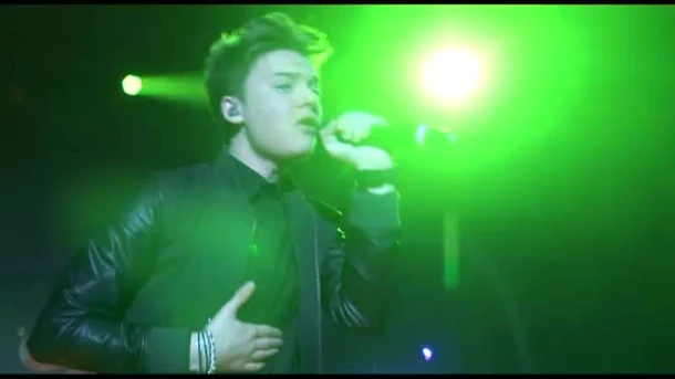 NRJ Music Tour de Monaco : la vidéo !
