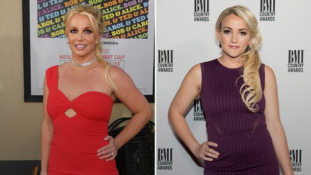 Britney Spears: Jamie Lynn Spears en larmes, regrette-t-elle ses actes?