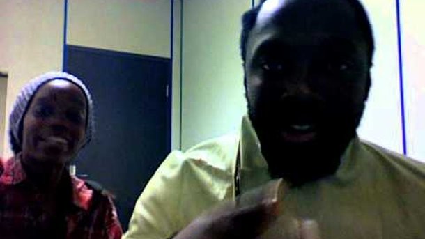 VIDEO : Will.I.Am et Irma reprennent Michael Jackson