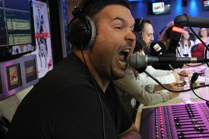 Mercredi 20 Mai 2015 avec OMI