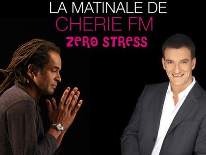 Yannick Noah - La matinale