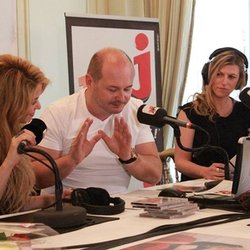 Vendredi 28 Mars 2014 avec Shakira