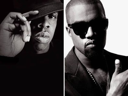 Clips du week-end : Jay-Z et Kanye West, Avril Lavigne, Kid Cudi, Tom Frager, Aaron, etc.