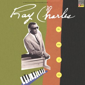 The Birth of Soul - The Complete Atlantic Rhythm & Blues Recordings 1952-1959