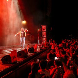 NRJ Music Tour - Marseille 2017