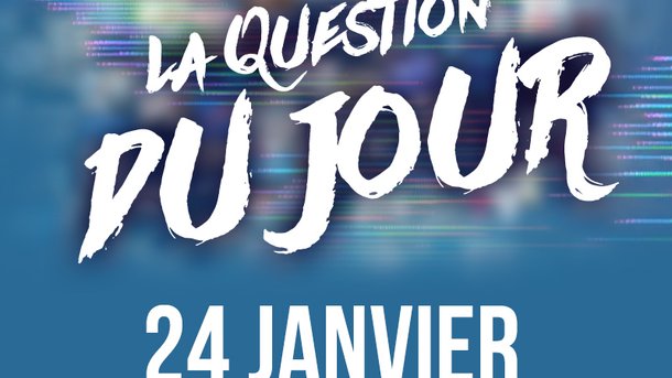 La question du jour de Philippe et Sandy : Vous êtes plutôt Vinyle ou CD ?