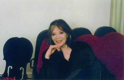 Juliette Greco