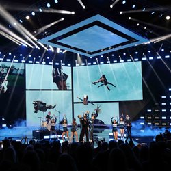 Pierre de Maere - Cérémonie des NRJ Music Awards 2023