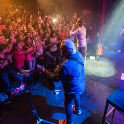 Concert Pop Love Christophe Mae