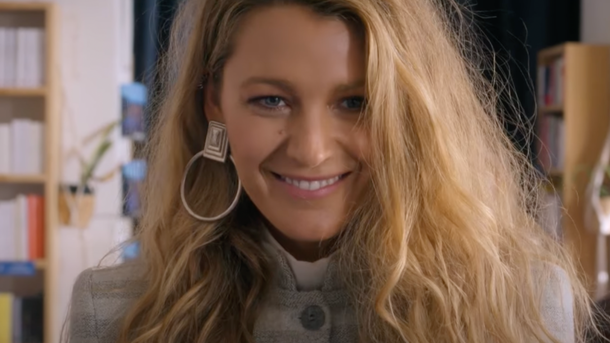 "L’Ombre d’Emily 2" : Blake Lively effrayante dans la première bande-annonce