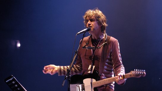 Jean-Louis Murat