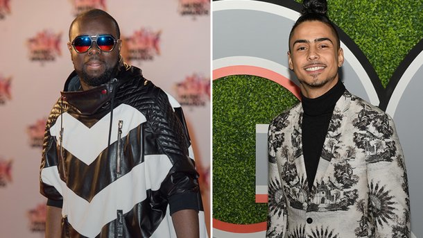 Maître Gims sortira bientôt une collab avec le fils de P.Diddy!