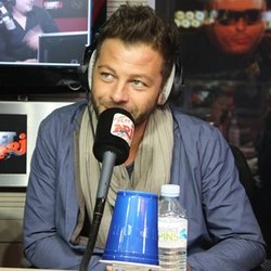 Jeudi 10 octobre avec Christophe Maé