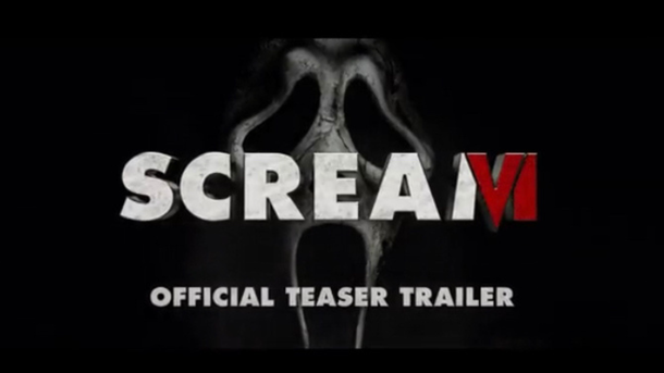 "Scream VI" : un nouveau teaser avec Jenna Ortega