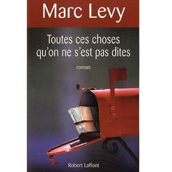 Marc Levy