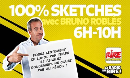 MEA Bruno Roblès n'aime pas le lundi