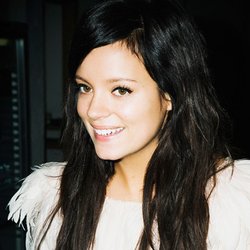 Lily Allen 5