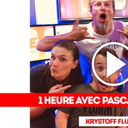 Krystoff Fluder - Le top de l'actu - 4 juin 2018 - photo - Rire & Chansons