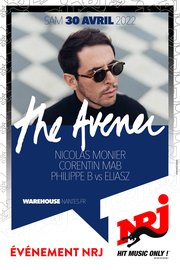 The Avener