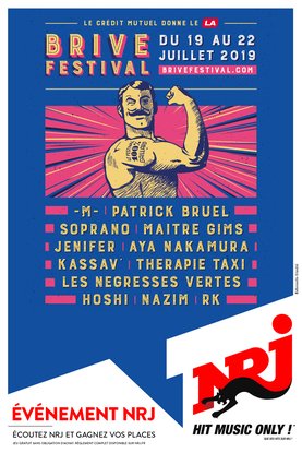 Brive Festival 2019