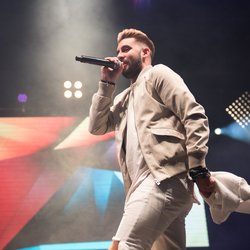 Tydiaz - NRJ Music Tour d'Haguenau