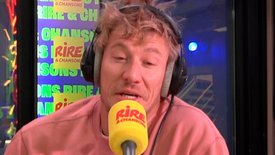 Gérémy Crédeville : les biopics de Johnny sans lui, mais avec Raphaël Quenard - Afterwork du Rire