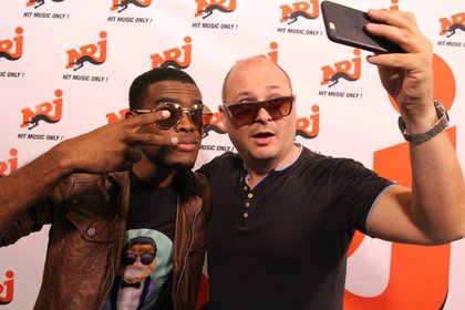 Mercredi 20 Mai 2015 avec OMI