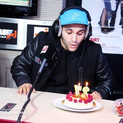 Jeudi 3 mars avec l'équipe de PATTAYA - C Cauet sur NRJ