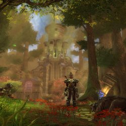 Les Royaumes d'Amalur : Reckoning (2012)