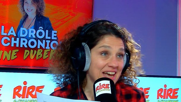 Karine Dubernet -  MoscoMule, Bruno - La drôle de chronique