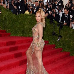 Beyoncé a toujours assumé ses formes avec fierté