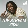 NRJ TOP STREAM 2025