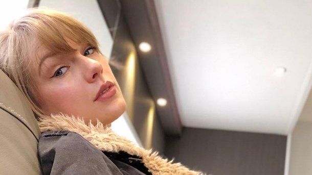 Taylor Swift terrorisée à l'idée de monter sur scène après l'attentat de Manchester