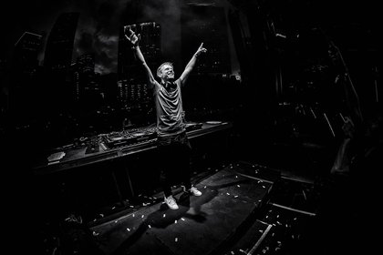 Armin Van Buuren - Ultra Miami 2017