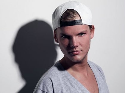 Avicii