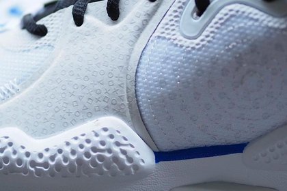 Nike PG5 X PS5