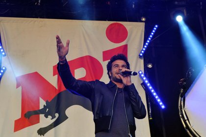 Amir - Riva Bella Festival 2016