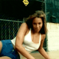 Beyoncé : ses poses les plus sexy !