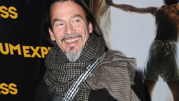 Florent Pagny prolonge déjà sa tournée !