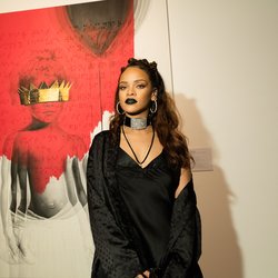 Rihanna est de retour en 2016 après plusieurs années d’absence