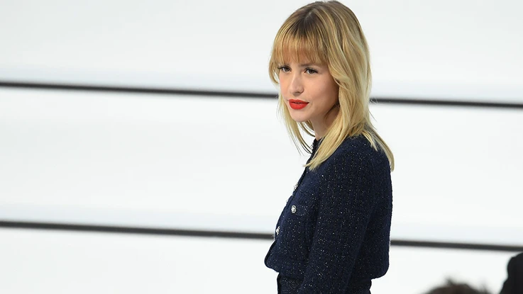 Angèle
