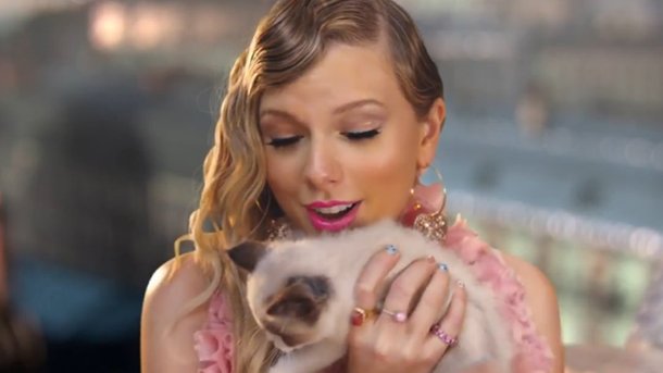 Taylor Swift: quel grand secret révèle-t-elle dans la vidéo de «Me!»?