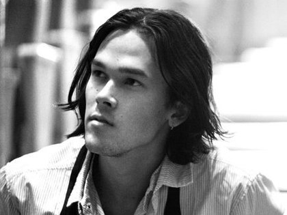 Justin Nozuka