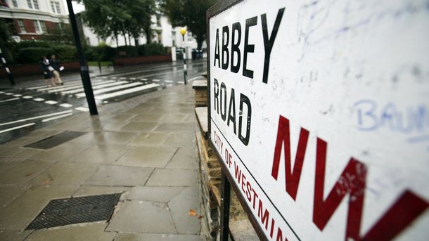 Les mythiques studios Abbey Road racontés dans un documentaire de Mary McCartney