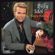 Happy Holidays: A Very Special Christmas Album