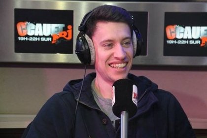 Vendredi 5 Décembre avec JONESIC