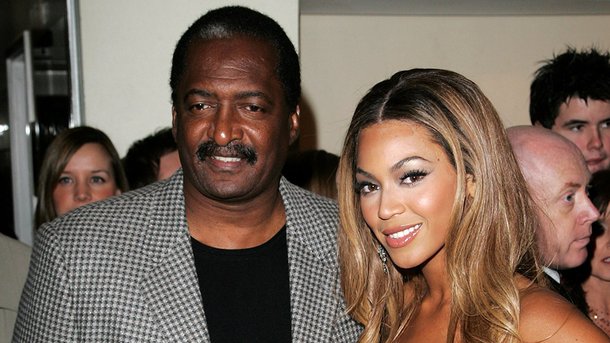 Beyoncé: son père est atteint d’un cancer du sein