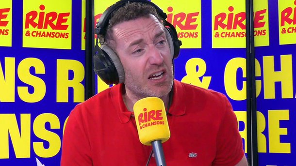 Exploit majuscule du PSG qui est allé battre Liverpool chez eux aux tirs au but - L'actualité du 12 mars 2025 revue par l'imitateur Rémi Marceau