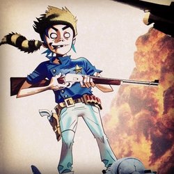 #2D (a full set)